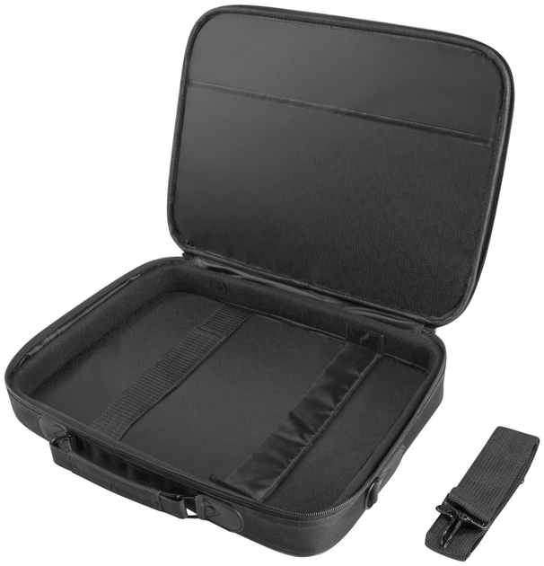 Сумка для ноутбука NATEC Impala 2 17.3'' Onyx (NTO-2230) - зображення 7