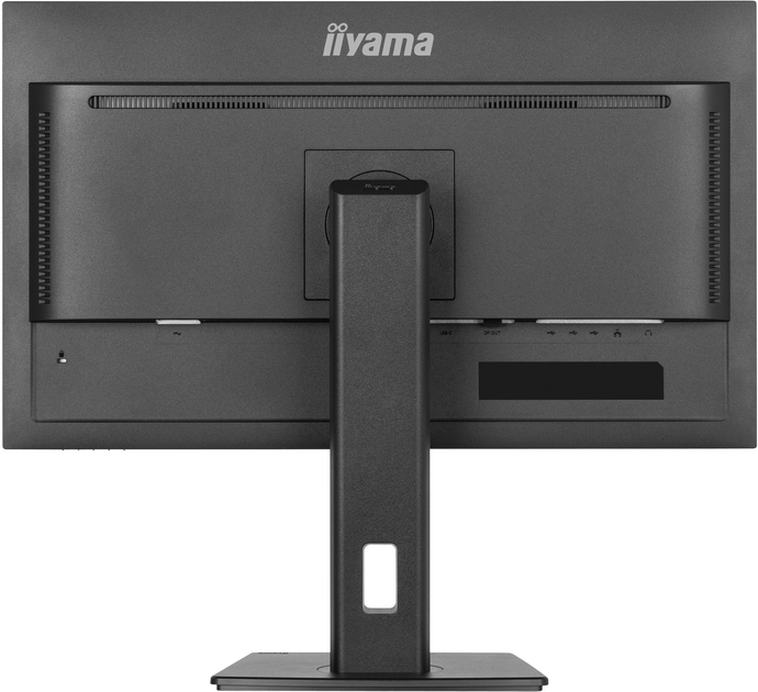Монітор 27" iiyama ProLite XUB2797QSU-B2 - зображення 10