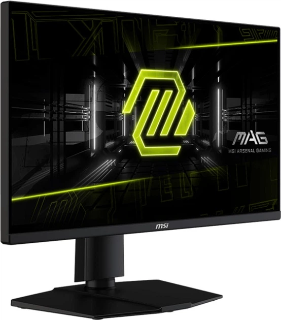 Монітор 24.5" MSI MAG 255PXF - зображення 2