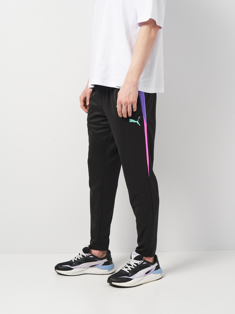 Спортивні штани чоловічі Puma Neymar Jr Creativity Training Pant 66008901 S Black від Rozetka на платформі USKIDKA Акція на Спортивні штани чоловічі Puma Neymar Jr Creativity Training Pant 66008901 S Black від Rozetka
