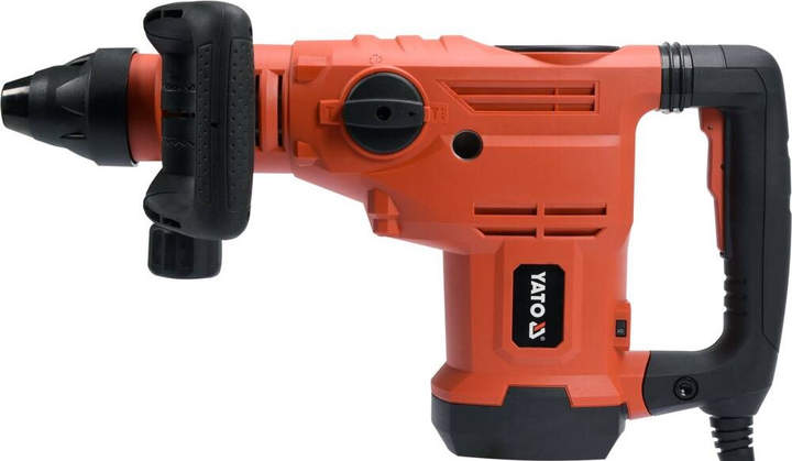 Перфоратор YATO YT-82135 - изображение 2