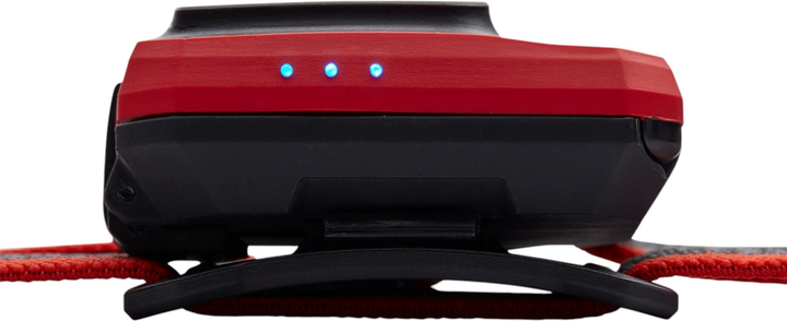 Ліхтар налобний Black Diamond Cosmo 450 Orange (BD6206718001ALL1) - зображення 7