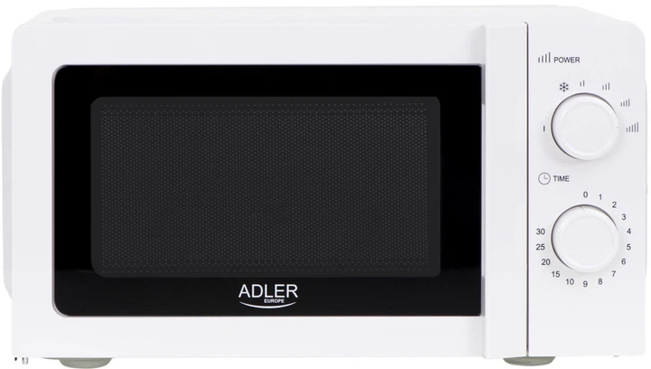 Микроволновая печь Adler AD 6205 - изображение 2