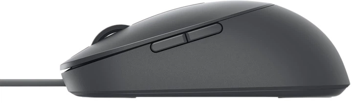 Mysz Dell MS3220 Laser Wired Mouse Titan Gray (884116366768) - obraz 4