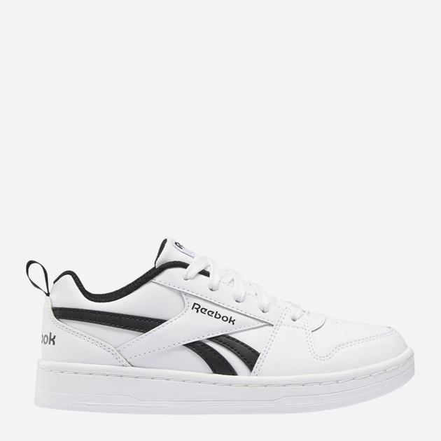 Tenisówki chłopięce Reebok Royal Prime 2 100039101 38 (5.5UK) Białe (4064037102881) - obraz 1