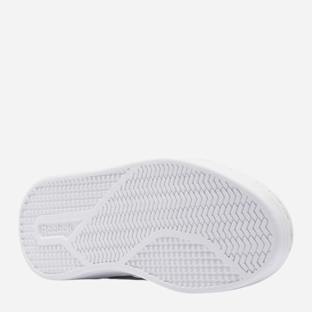 Trampki chłopięce Reebok Royal Prime 2.0 100039101 33 (2.5US) Białe (4064037106599) - obraz 8