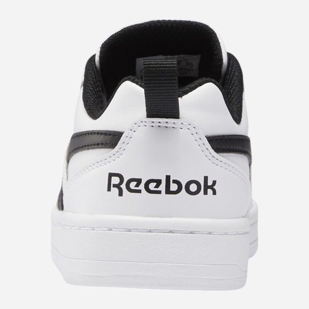 Trampki chłopięce Reebok Royal Prime 2.0 100039101 32.5 (2US) Białe (4064037106636) - obraz 9