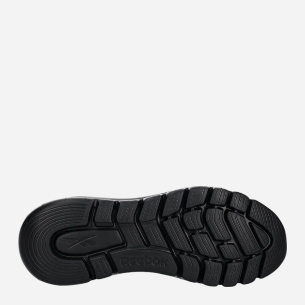 Чоловічі кросівки для залу Reebok Split Flex 100238228 46 (12.5US) Темно-зелені (1200161830389) - зображення 5