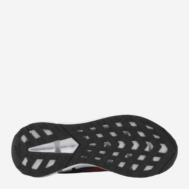 Buty sportowe chłopięce Reebok Zig Dynamica 5 100209174 34.5 (3.5US) Czarne (1200161389030) - obraz 5