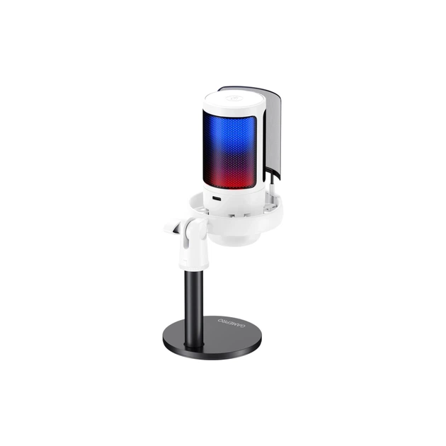 Микрофон GamePro UGM105W White (UGM105W) - Фото 3 Микрофон GamePro UGM105W White (UGM105W) - изображение 3