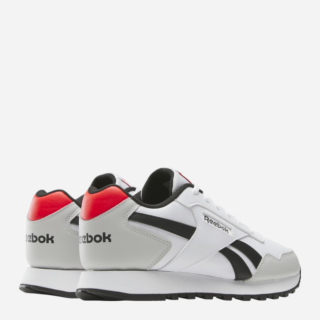 Підліткові кросівки для хлопчика Reebok Glide 100209421 36 (4.5US) Білі (1200161400827) - зображення 3