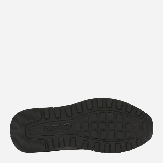 Buty sportowe chłopięce Reebok Glide 100209422 34.5 (3.5US) Białe (1200161400889) - obraz 5