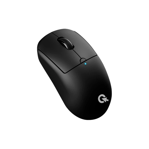 Мышка OfficePro M307B Silent Click Wireless/Bluetooth Black (M307B) - изображение 2
