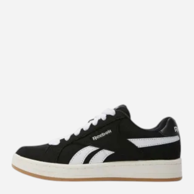 Sneakersy dziecięce Reebok Retro Mega 100227220 27.5 (11US) Czarne (1200161724886) - obraz 2
