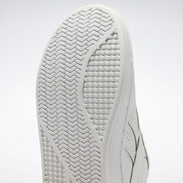 Підліткові кеди для хлопчика Reebok Royal Prime 2 100038888 38.5 (6UK) Білі (4062059545419) - зображення 3