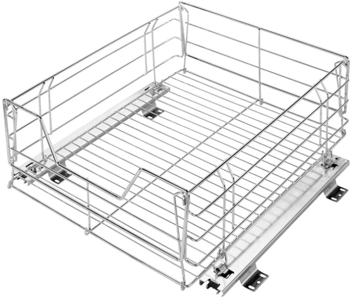 Органайзер для зберігання речей Maximex 50 x 23 x 50 см (4008838165911) - зображення 1