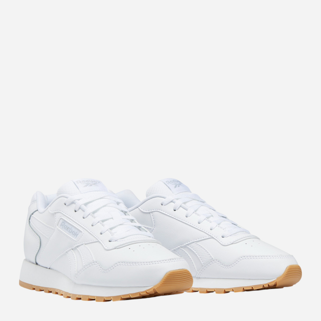 Buty sportowe damskie Reebok Glide 100005919 39 (8UK) Białe (4066748668007) - obraz 2