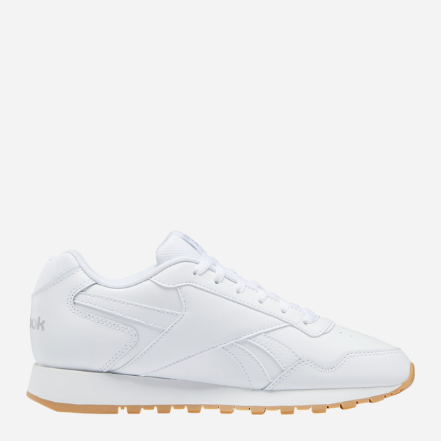Sneakersy damskie Reebok Glide 100005919 37.5 (7US) Białe (4066748671663) - obraz 3