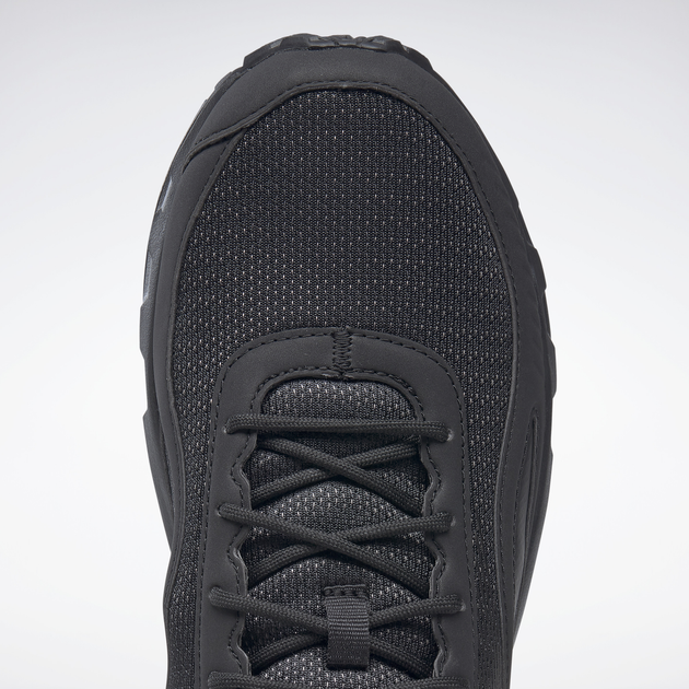 Чоловічі кросівки для залу Reebok Ridgerider 6.0 100001300 44.5 (11US) Чорні (4064037983107) - зображення 3