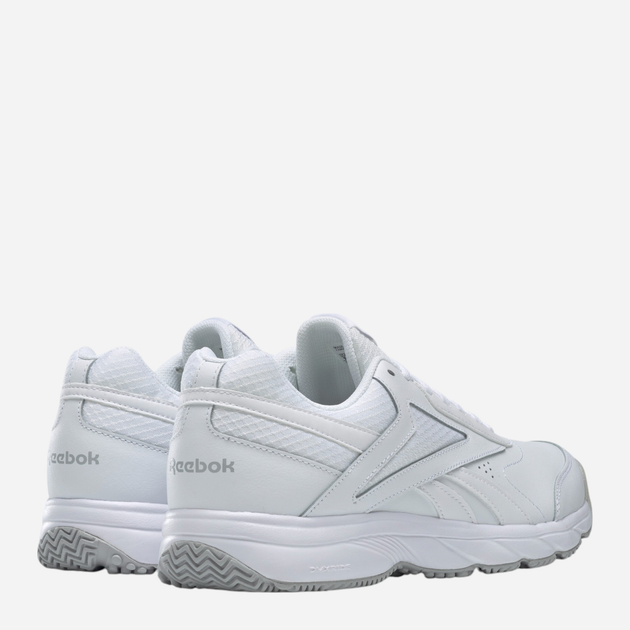 Чоловічі кросівки Reebok Work N Cushion 4.0 100001161 47 (13US) Білі (4062056046339) - зображення 3