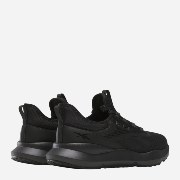 Buty do biegania męskie Reebok Cityride 100209944 44 (10.5US) Czarne (1200161341052) - obraz 3