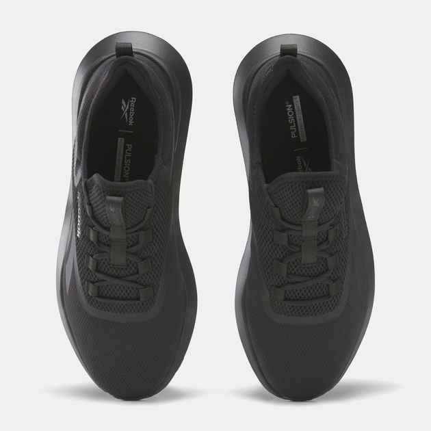 Чоловічі кросівки для бігу Reebok Cityride 100209944 44.5 (11US) Чорні (1200161341069) - зображення 4