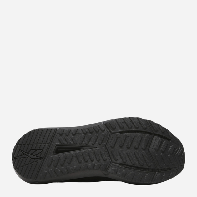 Чоловічі кросівки для бігу Reebok Cityride 100209944 45 (11.5US) Чорні (1200161341076) - зображення 5