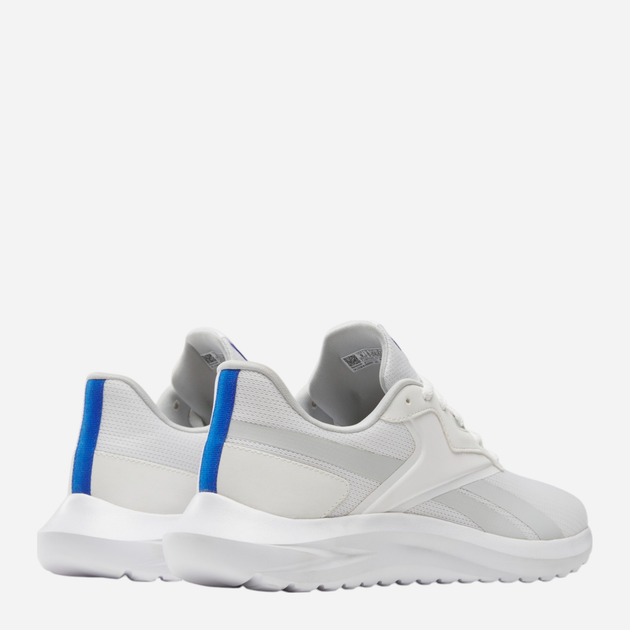 Чоловічі кросівки для бігу Reebok Energen Lux 100209908 42.5 (9.5US) Білі (1200161307829) - зображення 3