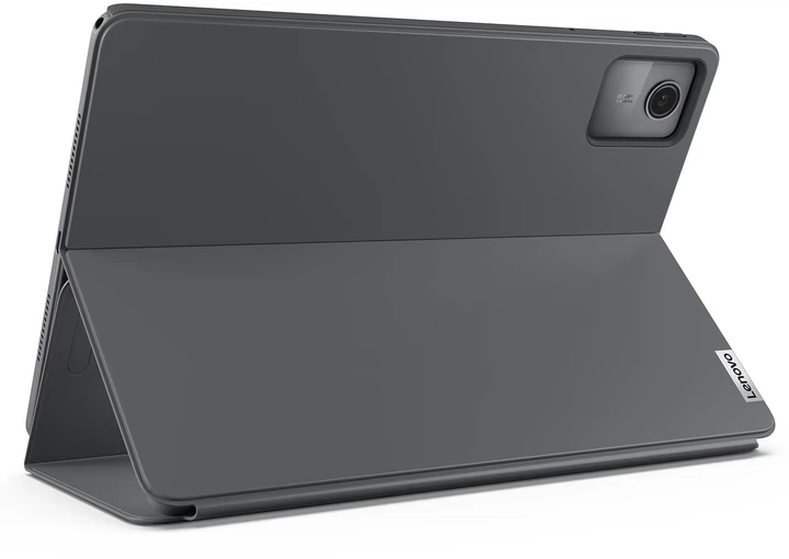 Обкладинка Lenovo для Lenovo Tab M11 Folio Case Luna (TB330) Grey (ZG38C05461) - зображення 3
