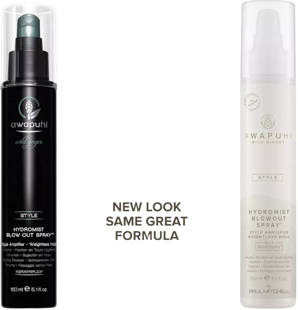 Olejek do włosów Paul Mitchell Awapuhi Wild Ginger Soft & Silky Texture 150 ml (9531119236) - obraz 3