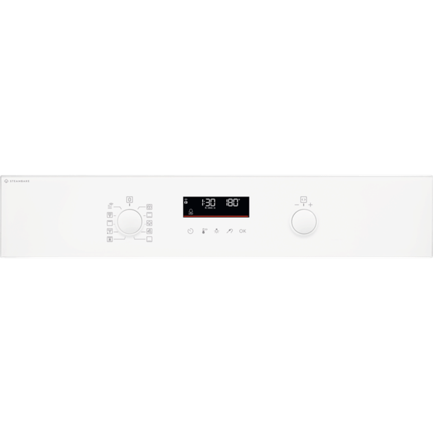 Духовой шкаф Electrolux EOD6F77WV - изображение 2