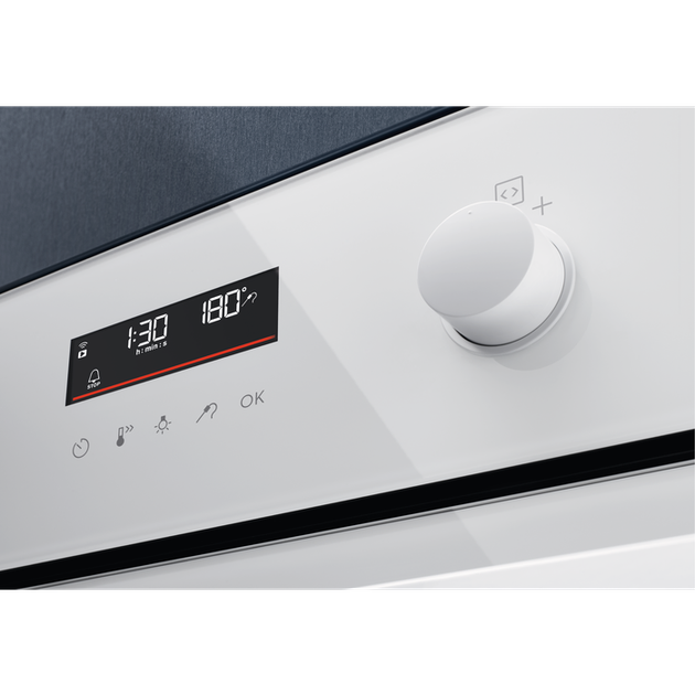 Духовой шкаф Electrolux EOD6F77WV - изображение 5