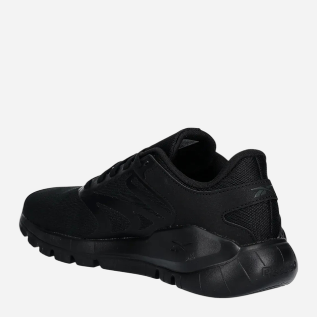 Чоловічі кросівки для залу Reebok Split Flex 100238230 44.5 (11US) Чорні (1200161829833) - зображення 3