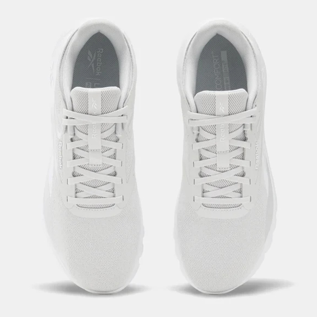 Buty na siłownię męskie Reebok Split Flex 100238226 44 (10.5US) Jasnoszare (1200161829628) - obraz 4