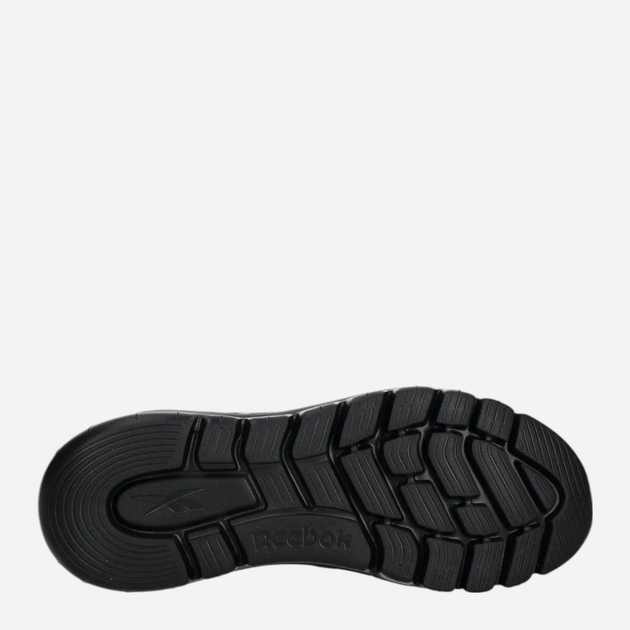 Чоловічі кросівки для залу Reebok Split Flex 100238230 44.5 (11US) Чорні (1200161829833) - зображення 5