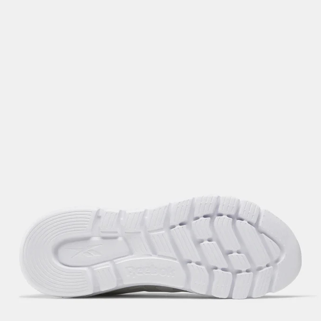 Чоловічі кросівки для залу Reebok Split Flex 100238226 45.5 (12US) Світло-сірі (1200161829659) - зображення 5