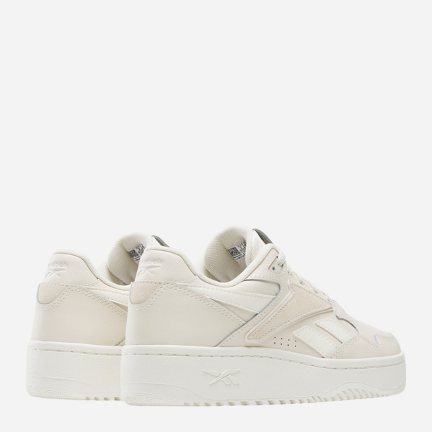 Buty do koszykówki damskie Reebok Atr Chill 100209169 37 (6.5US) Beżowe (1200161331046) - obraz 3