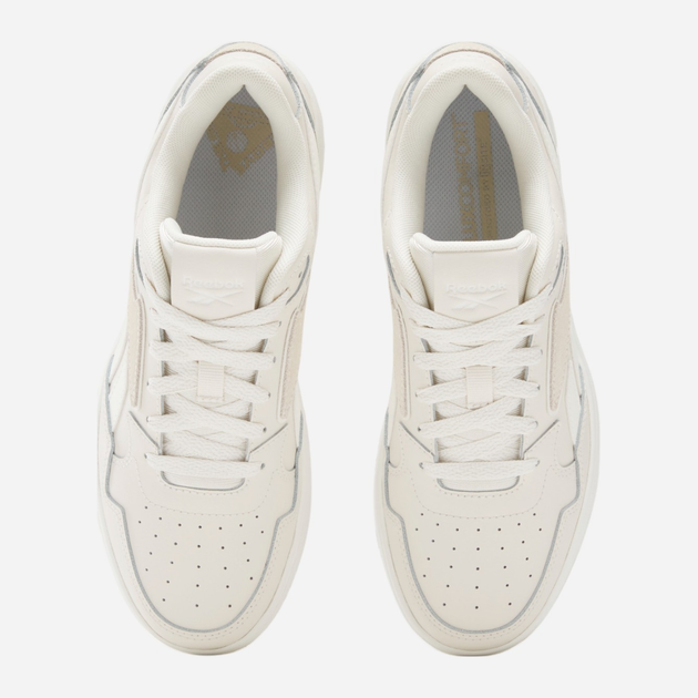 Buty do koszykówki damskie Reebok Atr Chill 100209169 38.5 (8US) Beżowe (1200161331077) - obraz 4