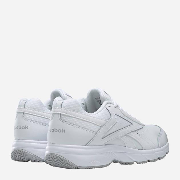 Buty sportowe damskie Reebok Work N Cushion 4.0 100001159 37 Białe (4062056050183) - obraz 3