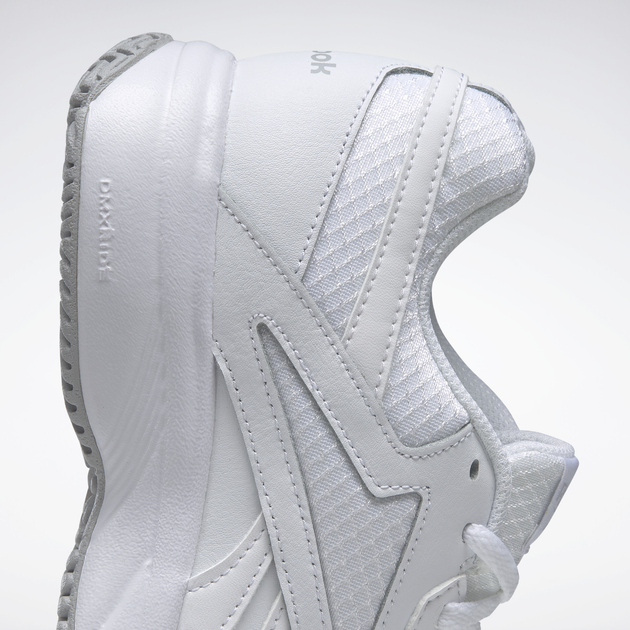 Buty sportowe damskie Reebok Work N Cushion 4.0 100001159 36 (6US) Białe (4062056046506) - obraz 6