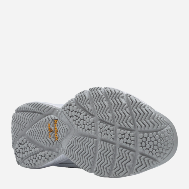 Buty sportowe damskie Reebok Work N Cushion 4.0 100001159 36 (6US) Białe (4062056046506) - obraz 9