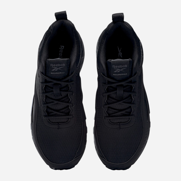Жіночі кросівки для трекінгу Reebok Ridgerider 6.0 100001301 41 (10US) Чорні (4064037998859) - зображення 3