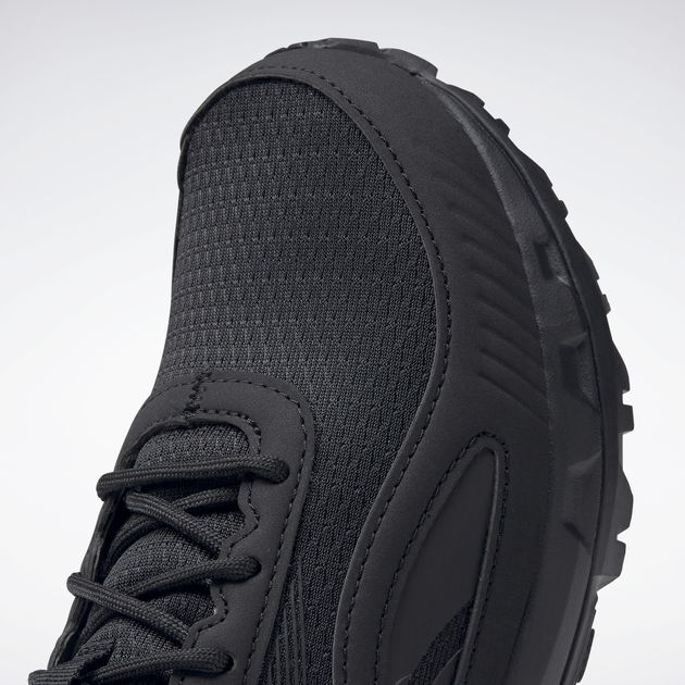 Жіночі кросівки для трекінгу Reebok Ridgerider 6.0 100001301 41 (10US) Чорні (4064037998859) - зображення 5