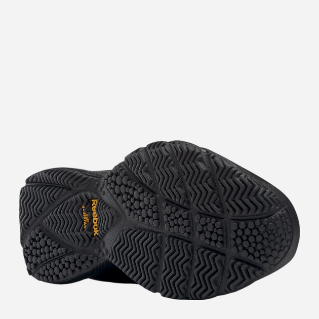 Buty sportowe damskie Reebok Work N Cushion 4.0 100001160 38 Czarne (4062056050367) - obraz 5