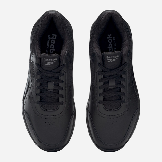 Buty sportowe damskie Reebok Work N Cushion 4.0 100001160 41 Czarne (4062056050374) - obraz 4