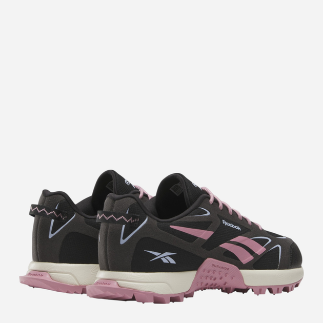 Buty do biegania damskie Reebok At Craze 3 100209957 38 (7.5US) Błękitne (1200161309045) - obraz 3
