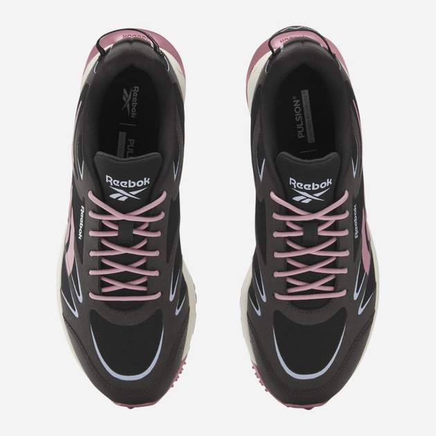 Buty do biegania damskie Reebok At Craze 3 100209957 39 (8.5US) Błękitne (1200161309069) - obraz 4