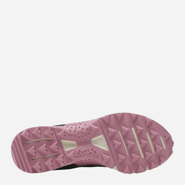 Buty do biegania damskie Reebok At Craze 3 100209957 38 (7.5US) Błękitne (1200161309045) - obraz 5