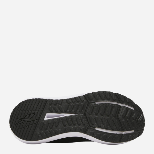 Жіночі кросівки для бігу Reebok Cityride 100209939 37.5 (7US) Чорні (1200161340451) - зображення 4