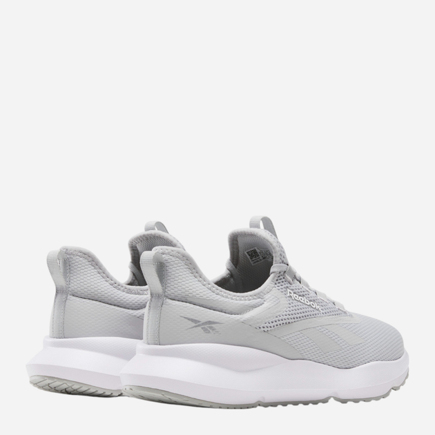 Жіночі кросівки для бігу Reebok Cityride 100209938 37 (6.5US) Сірі (1200161340307) - зображення 3